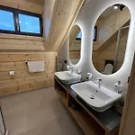 Villa Lomnica Vysoke Tatry *