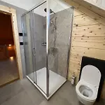 Lomnica Vysoke Tatry Villa Vel'ka Lomnica