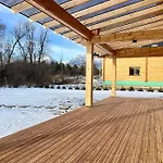 Villa Lomnica Vysoke Tatry *