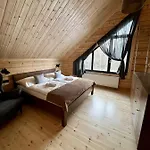 Villa Lomnica Vysoke Tatry Vel'ka Lomnica