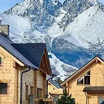 Lomnica Vysoke Tatry Villa