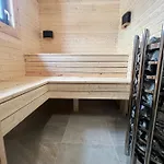 Lomnica Vysoke Tatry Villa Vel'ka Lomnica