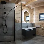 Villa Lomnica Vysoke Tatry *