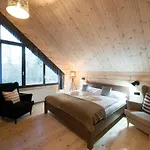 Villa Lomnica Vysoke Tatry