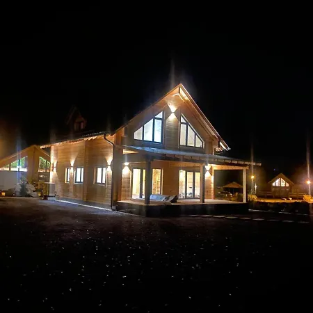 Lomnica Vysoke Tatry Villa