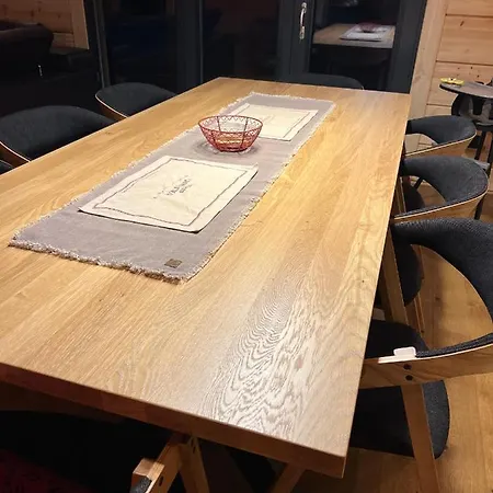 ヴィラ Lomnica Vysoke Tatry