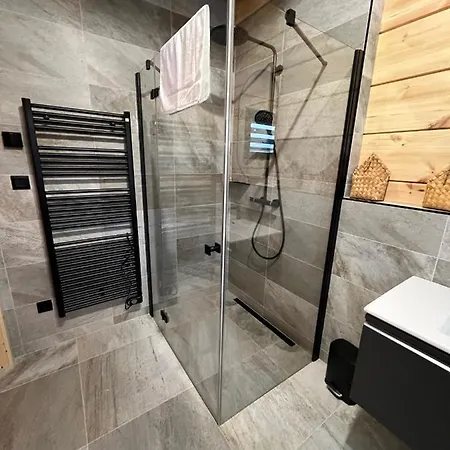 Lomnica Vysoke Tatry