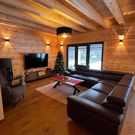 Lomnica Vysoke Tatry *