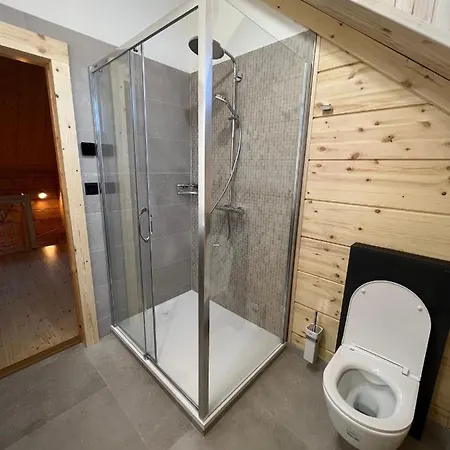 Lomnica Vysoke Tatry Vila Vel'ka Lomnica