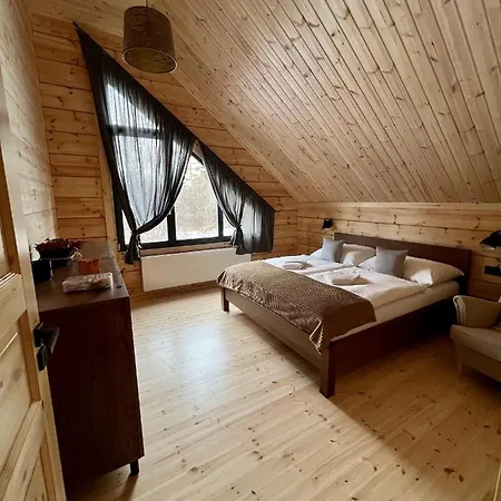 Lomnica Vysoke Tatry ヴィラ *