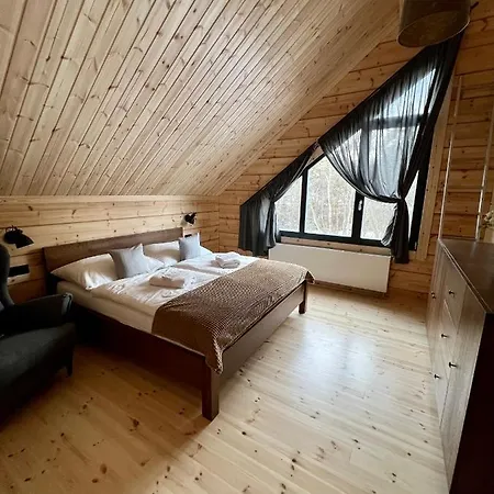 Vila Lomnica Vysoke Tatry Vel'ka Lomnica