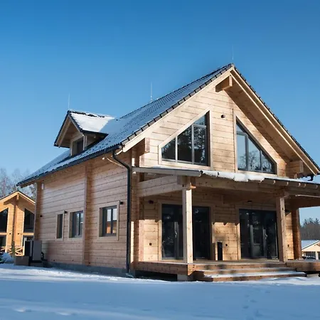 Lomnica Vysoke Tatry Villa