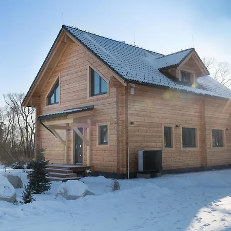 Villa Lomnica Vysoke Tatry Vel'ka Lomnica