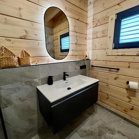 Lomnica Vysoke Tatry Vila Vel'ka Lomnica