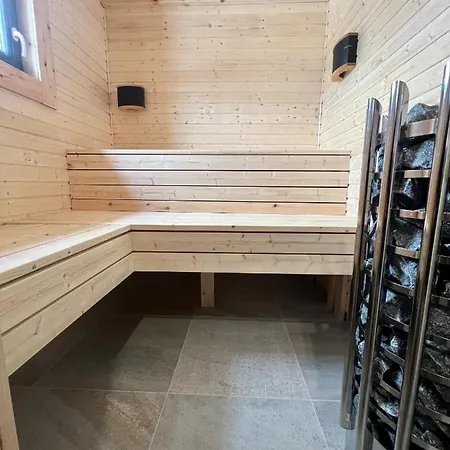 Lomnica Vysoke Tatry Vila Vel'ka Lomnica