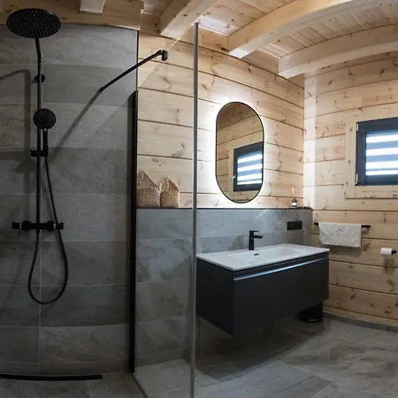 ヴィラ Lomnica Vysoke Tatry *