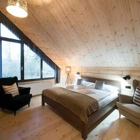 Vila Lomnica Vysoke Tatry