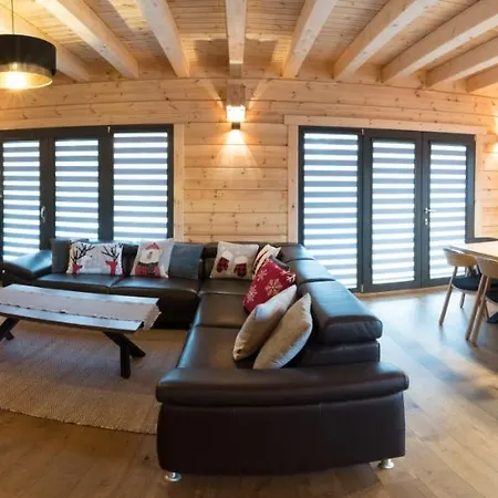 Vila Lomnica Vysoke Tatry