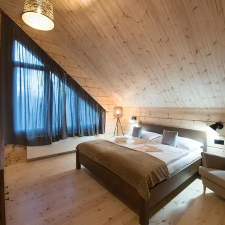 Lomnica Vysoke Tatry