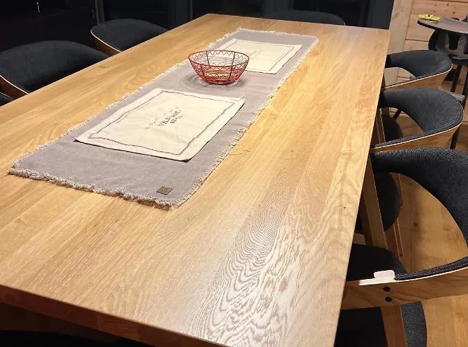 Villa Lomnica Vysoke Tatry