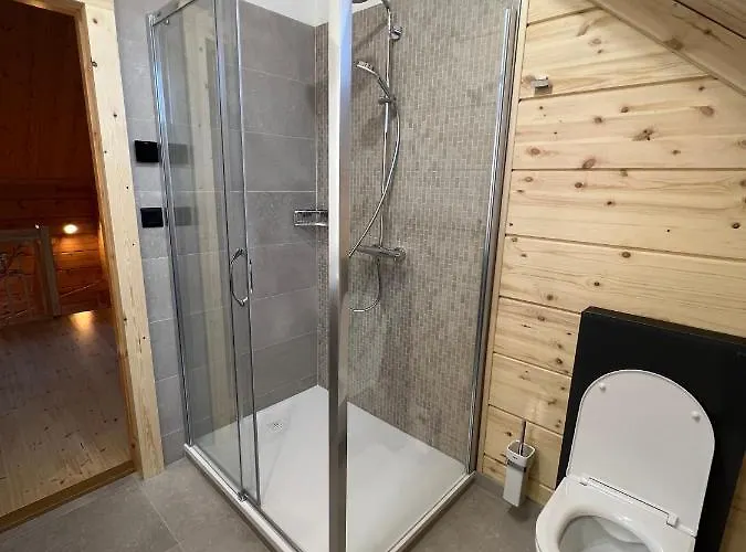 Lomnica Vysoke Tatry Villa Vel'ka Lomnica