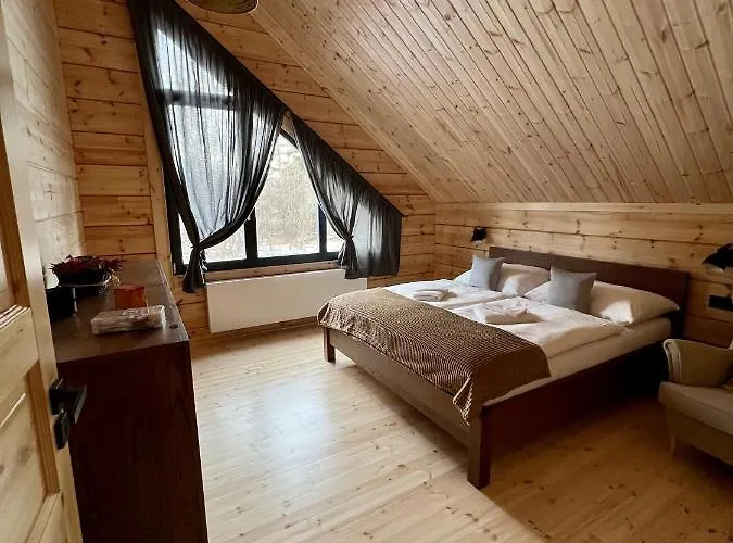 Lomnica Vysoke Tatry Villa *