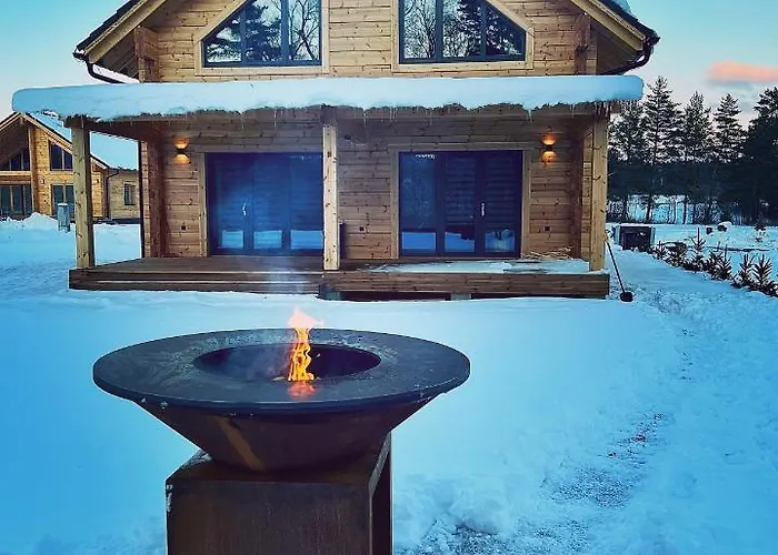 Lomnica Vysoke Tatry Villa