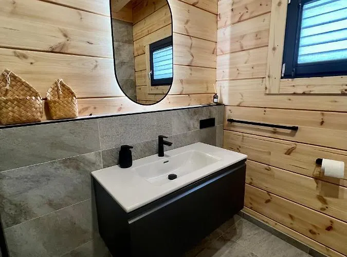 Lomnica Vysoke Tatry Villa Vel'ka Lomnica