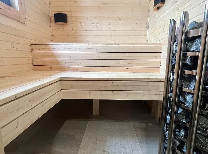 Lomnica Vysoke Tatry Villa Vel'ka Lomnica