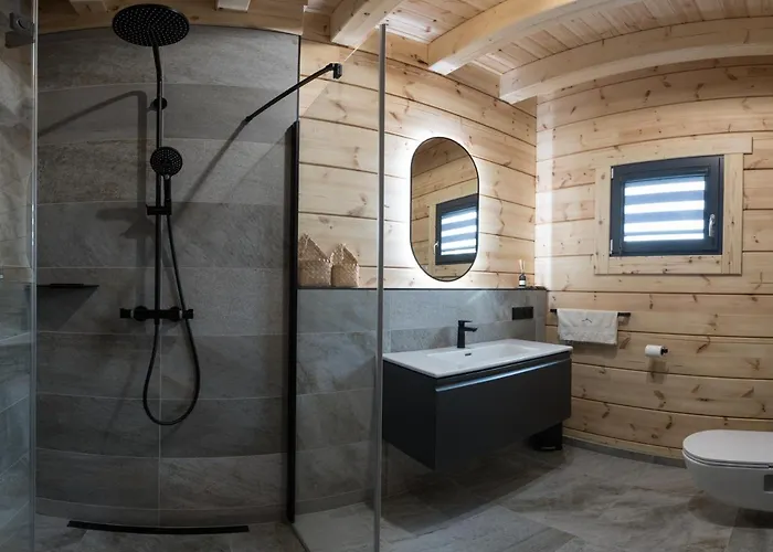 Villa Lomnica Vysoke Tatry *