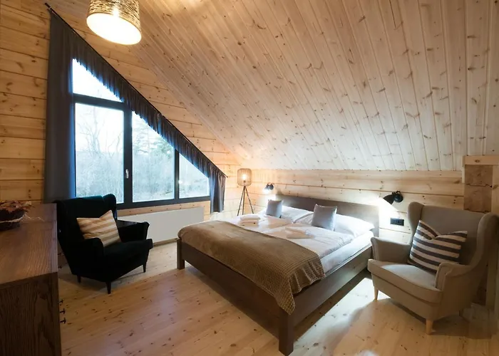 Villa Lomnica Vysoke Tatry