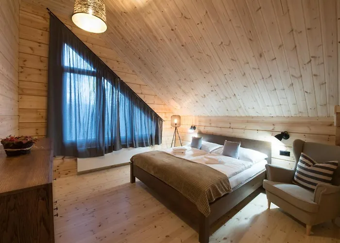 Lomnica Vysoke Tatry